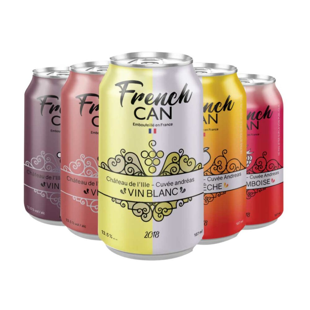 French can