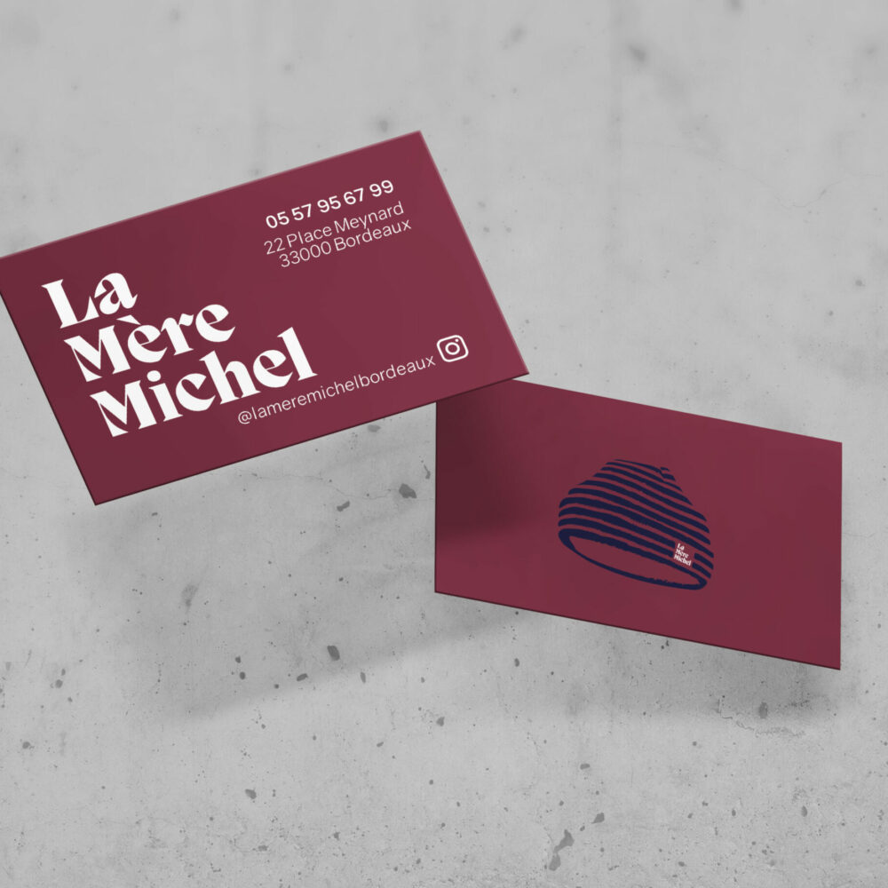 La Mère Michel