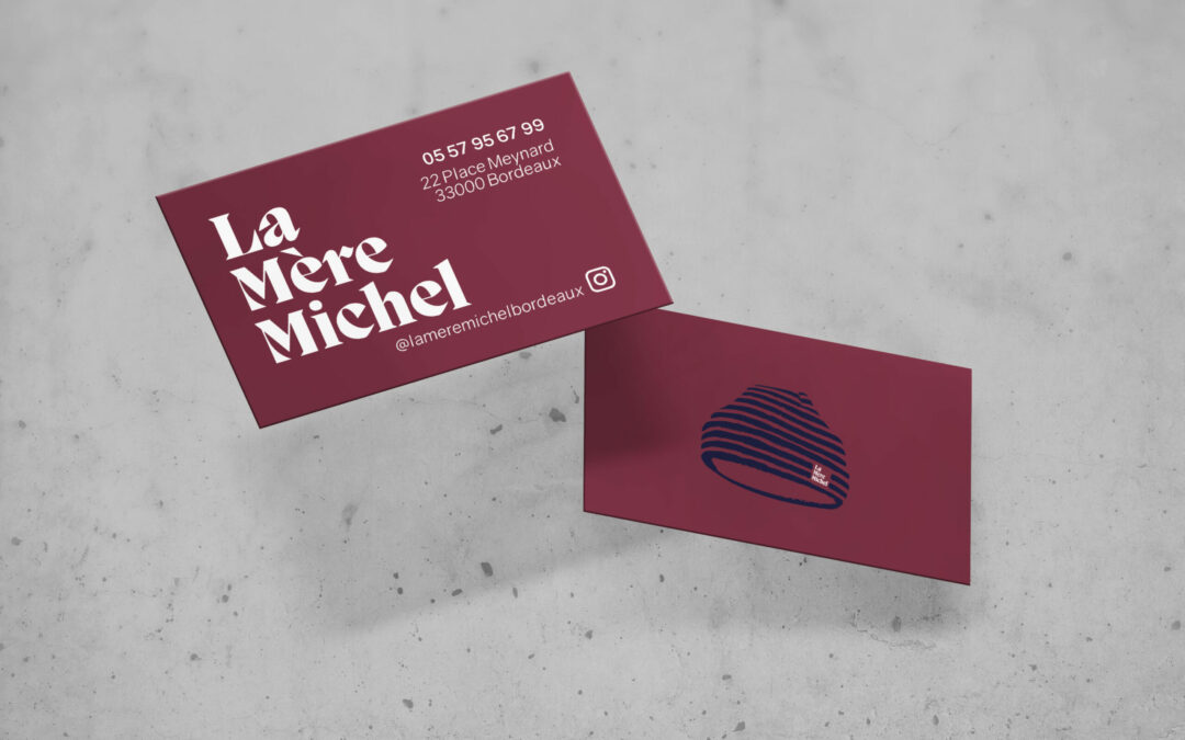 La Mère Michel