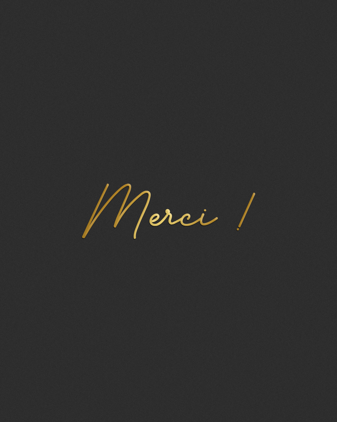 Merci-noir