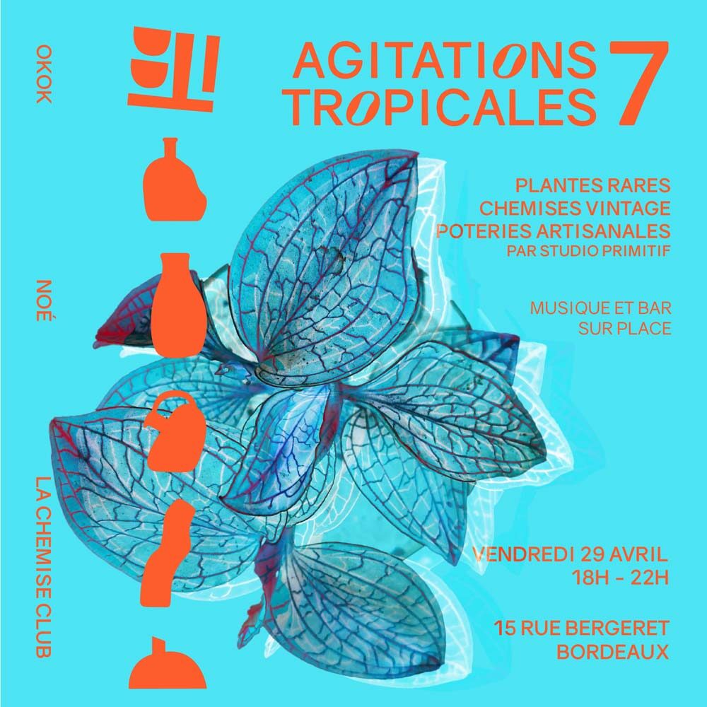 Agitations tropicales