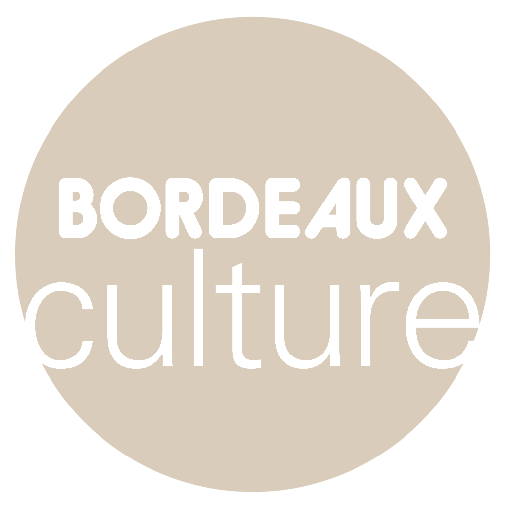 Logo Bordeaux Culture