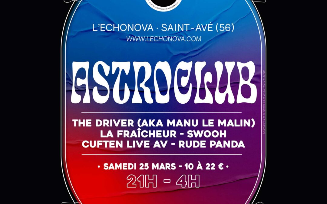 Astroclub