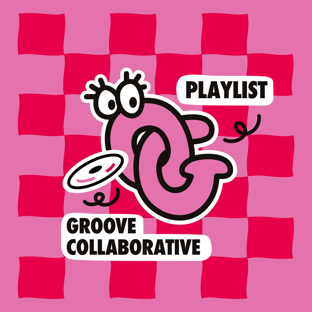 Groove collaborative